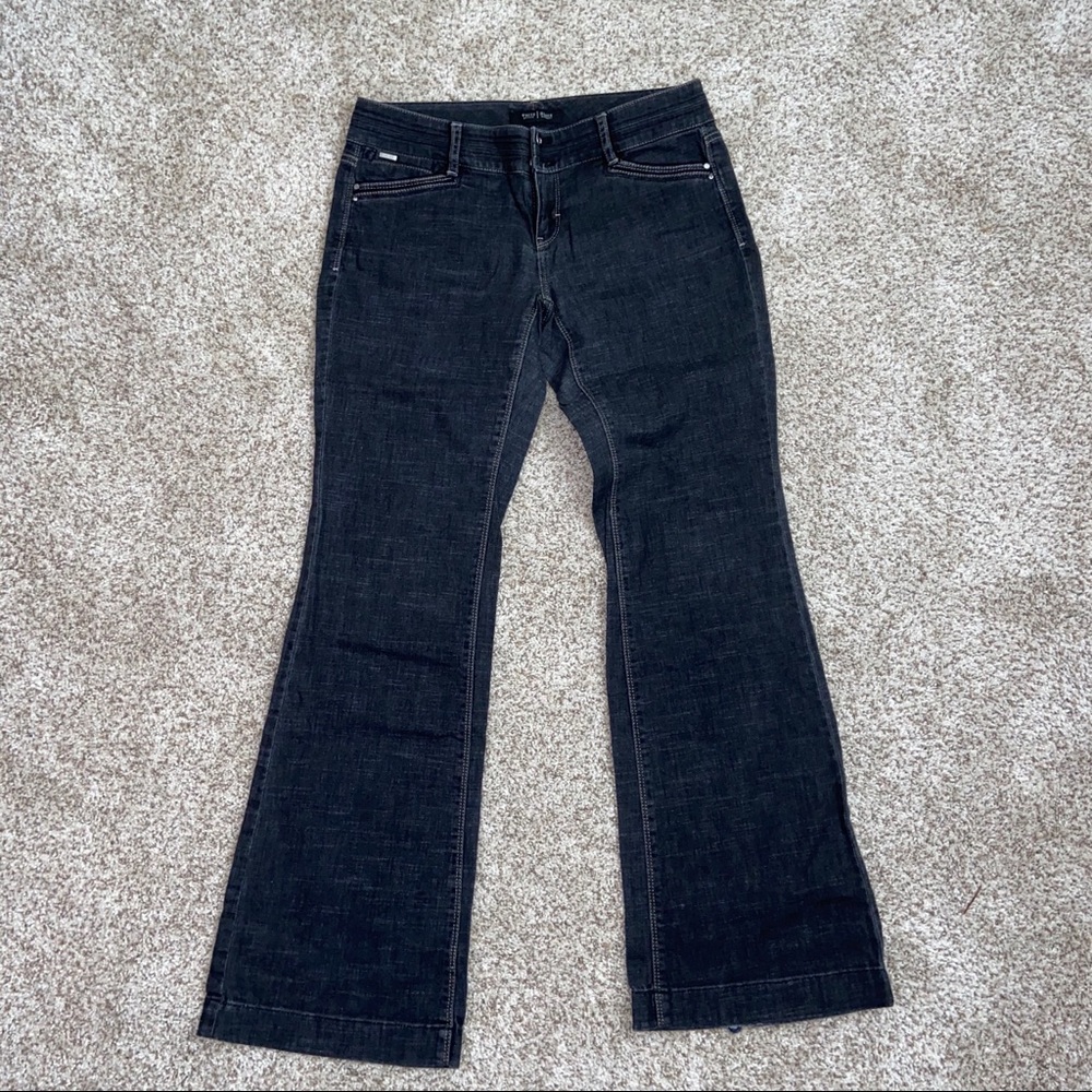 white house black market pants